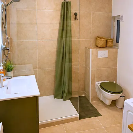 Apartmán Le Mercier- Centre Historique De Forcalquier