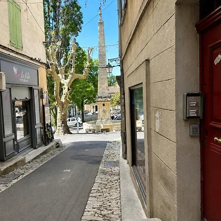 Le Mercier- Centre Historique De Forcalquier * Forcalquier