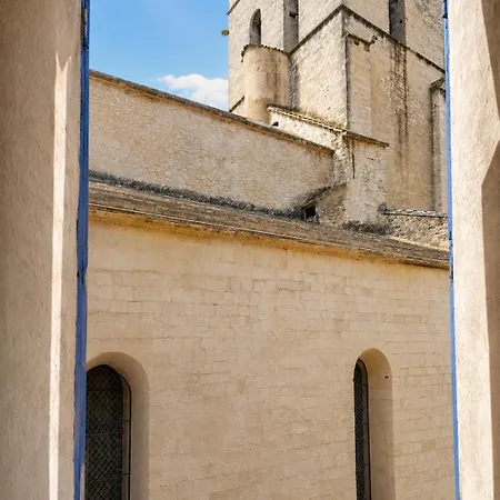 Daire Le Mercier- Centre Historique De Forcalquier *